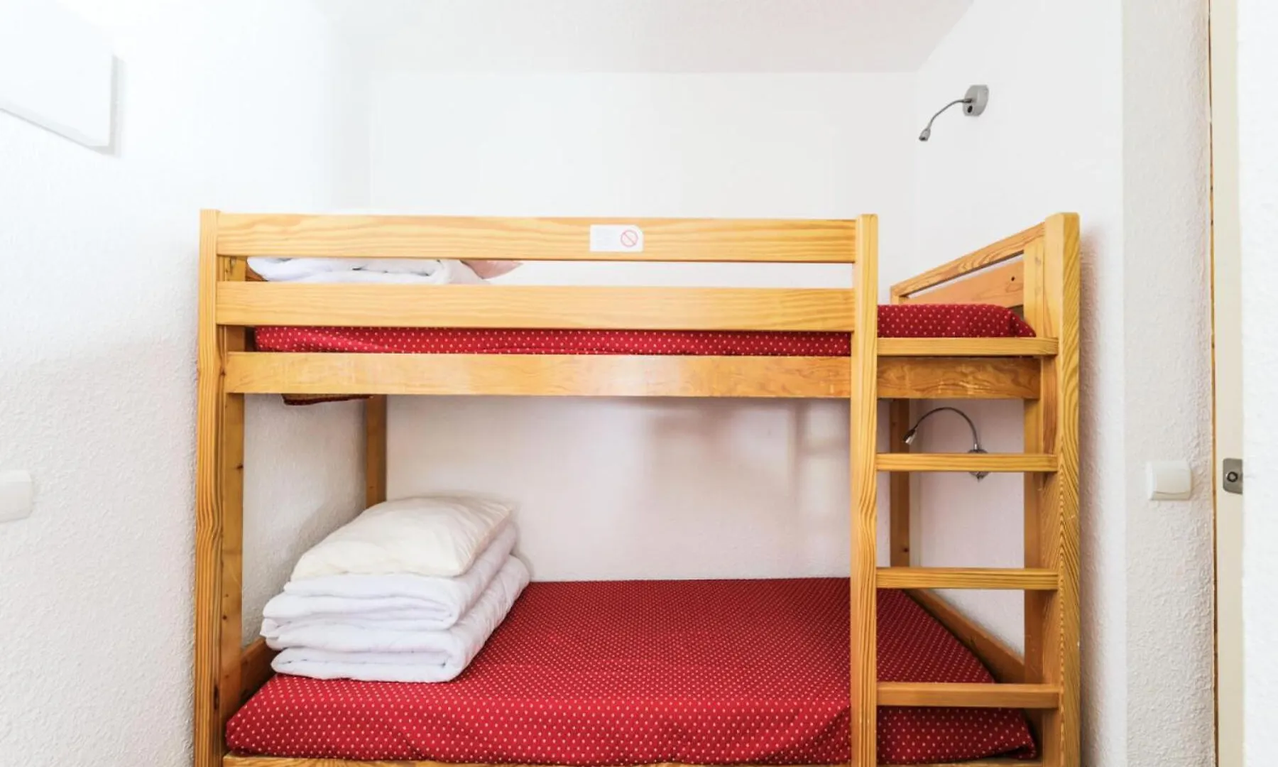 Residence Les Chalets Des Arolles - Maeva Home - Studio 5 Personnes Confort Mae-6380 La Plagne-Tarentaise France