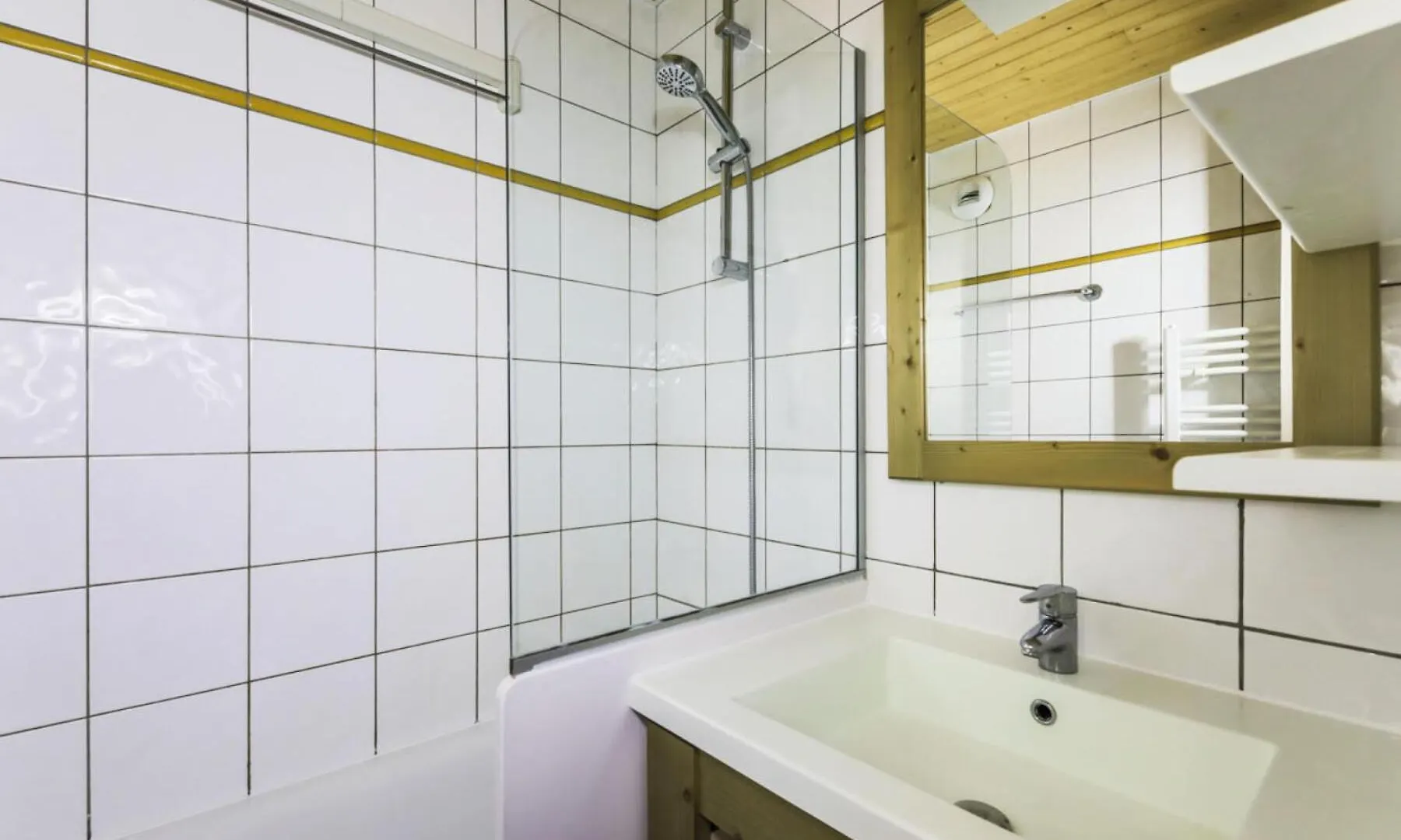Residence Les Chalets Des Arolles - Maeva Home - Studio 5 Personnes Confort Mae-6380 La Plagne-Tarentaise Apartment